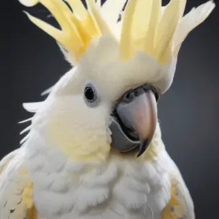cockatoo