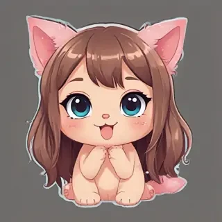 cute transparent png