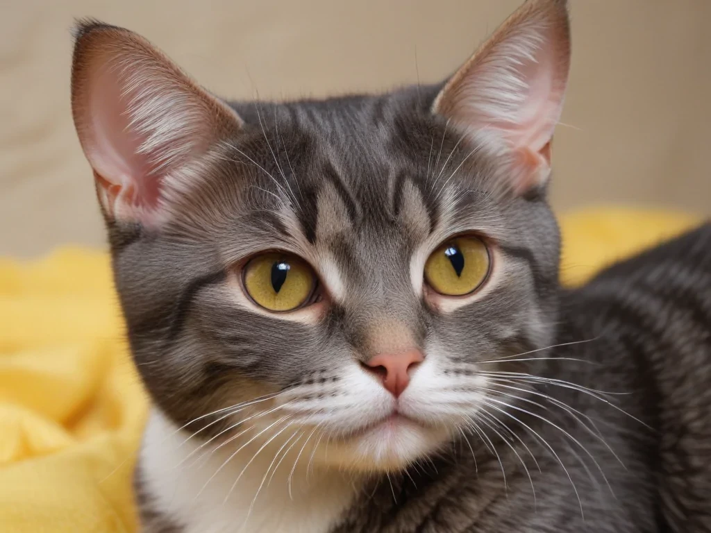 american wirehair breed
