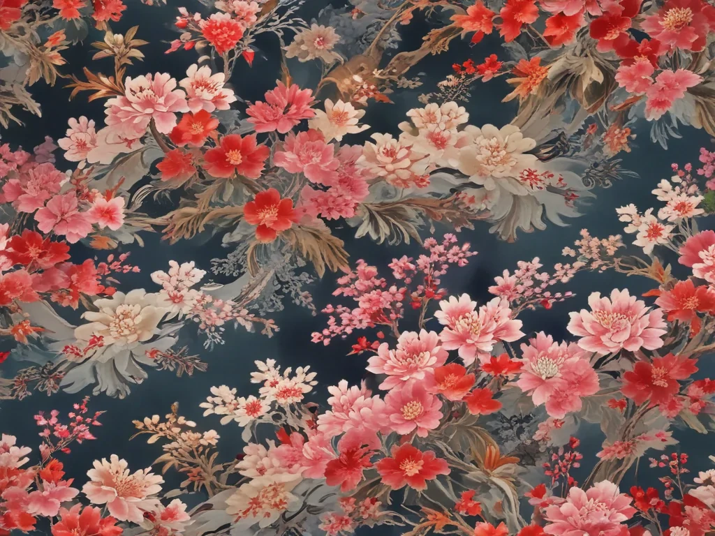 chinese patterns