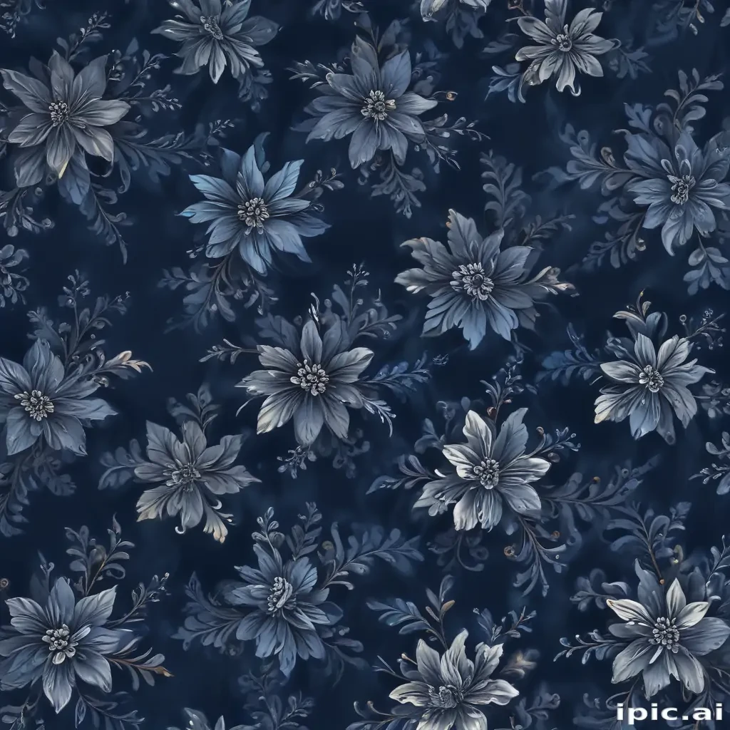 navy blue background wallpaper