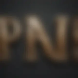 png letters
