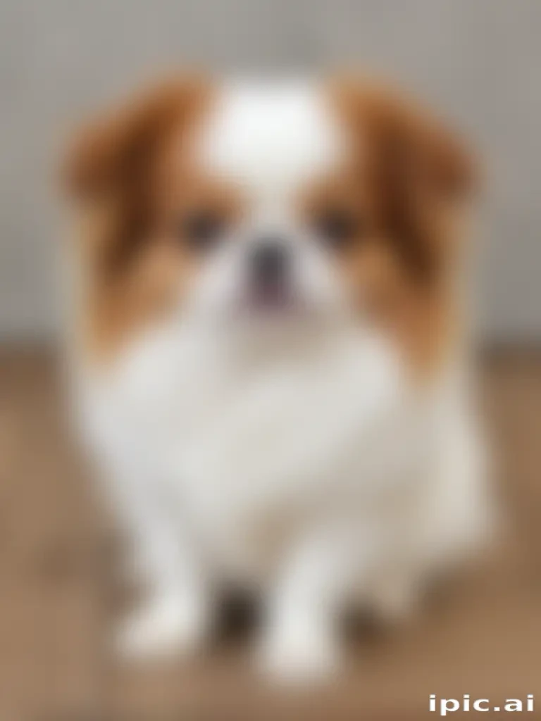 japanese chin