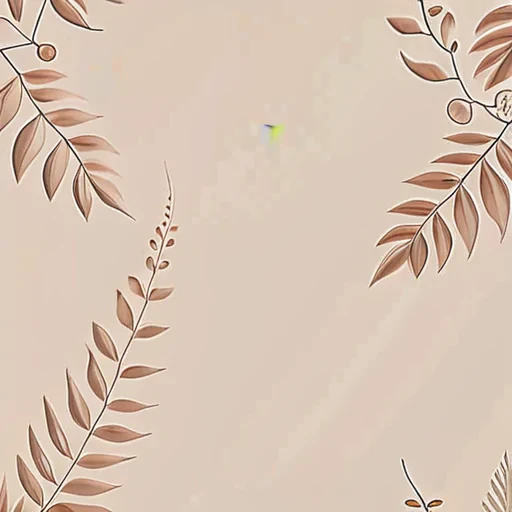 soft beige aesthetic wallpaper