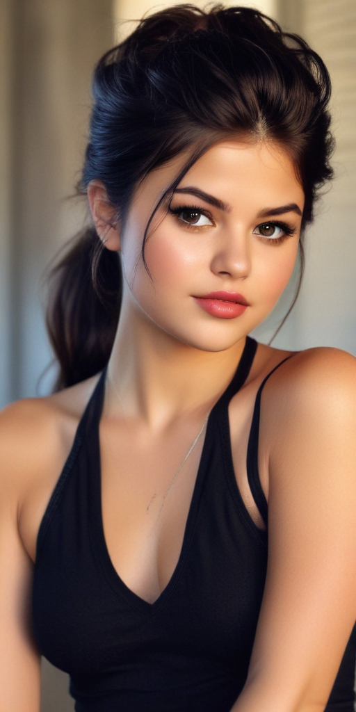 dorothea selena gomez