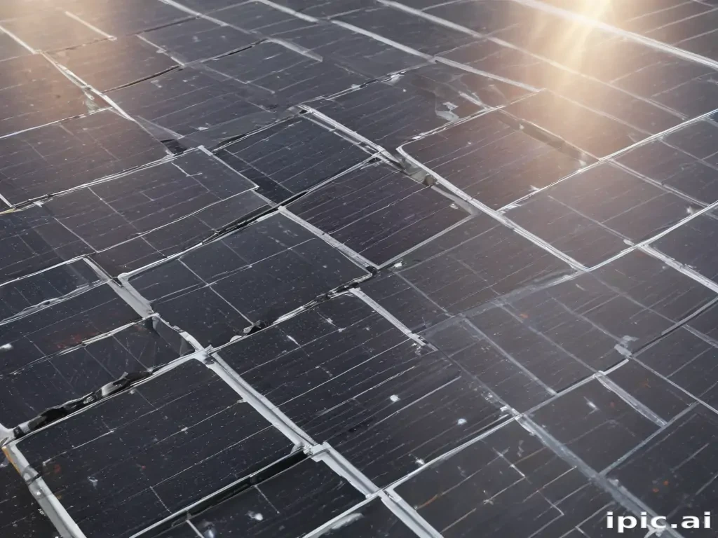 solar panel png