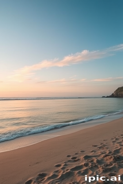 beach backgrounds aesthetic
