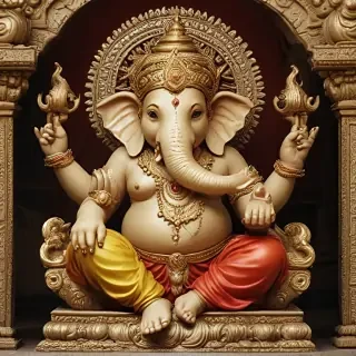 ganesh