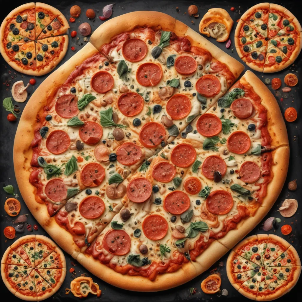 pizza clip art