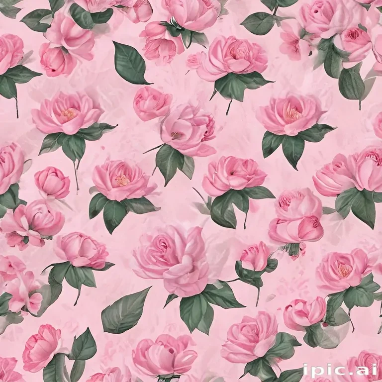feminine background