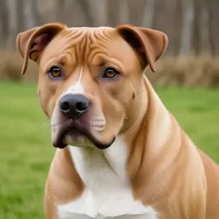 labrabull dog breed