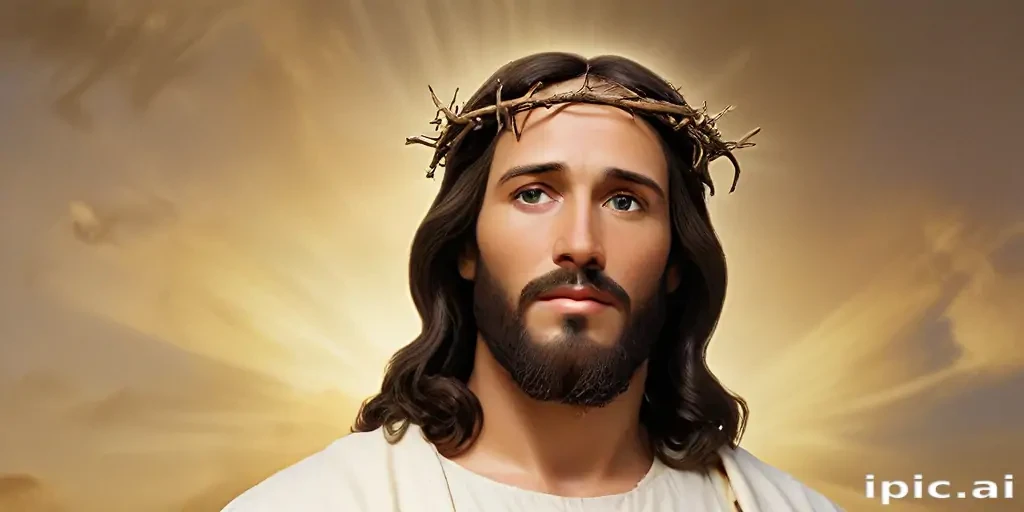 jesus walpaper