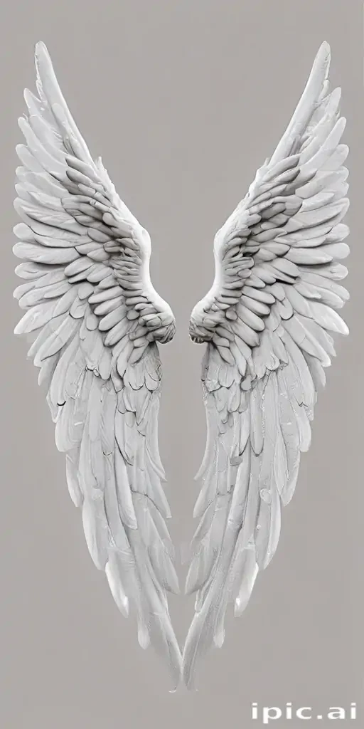 angel wings png