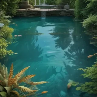 water aesthetic wallpaper