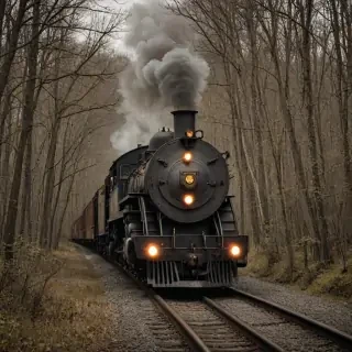 train songs