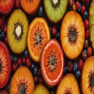 fruit background
