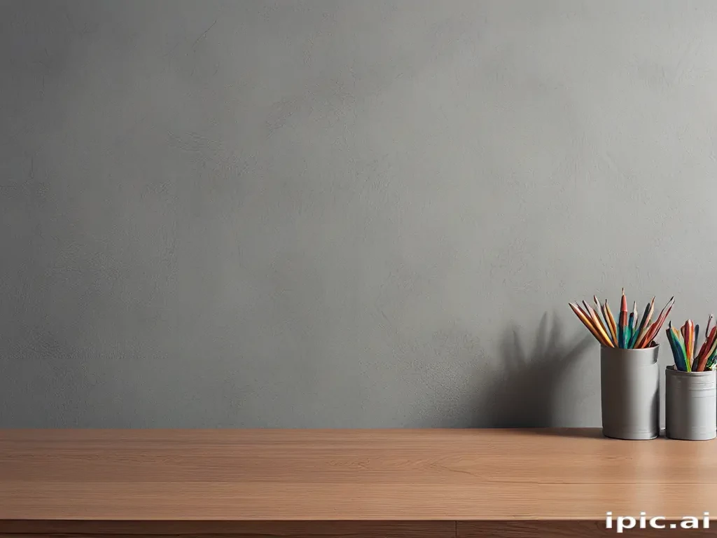 desk background