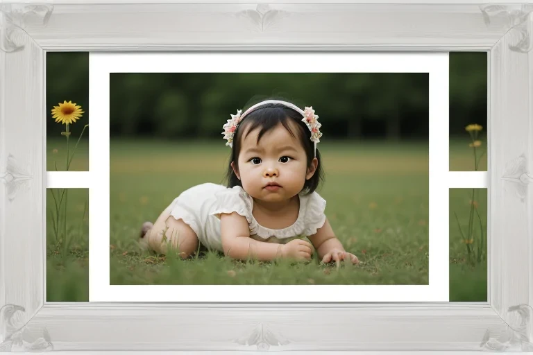 frame border png