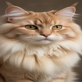 american longhair cat breed