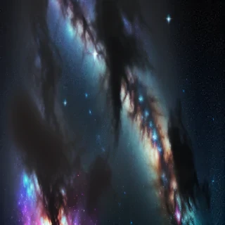 galaxy wallpaper iphone 4k