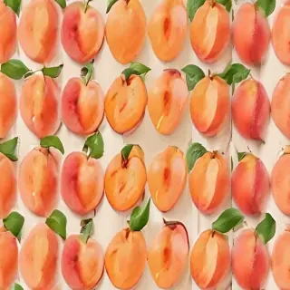 peach color bg