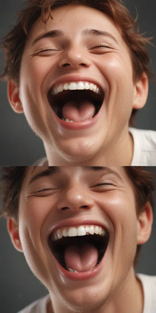 laughing png