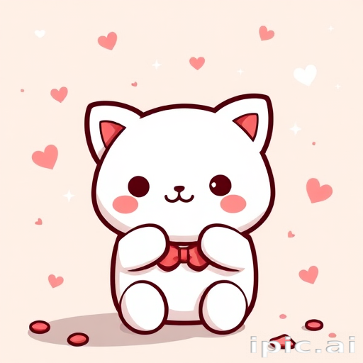kawaii iphone wallpaper