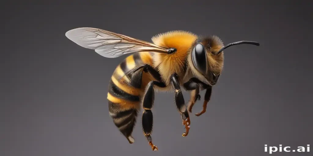 bee png
