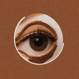 brown ig highlight cover