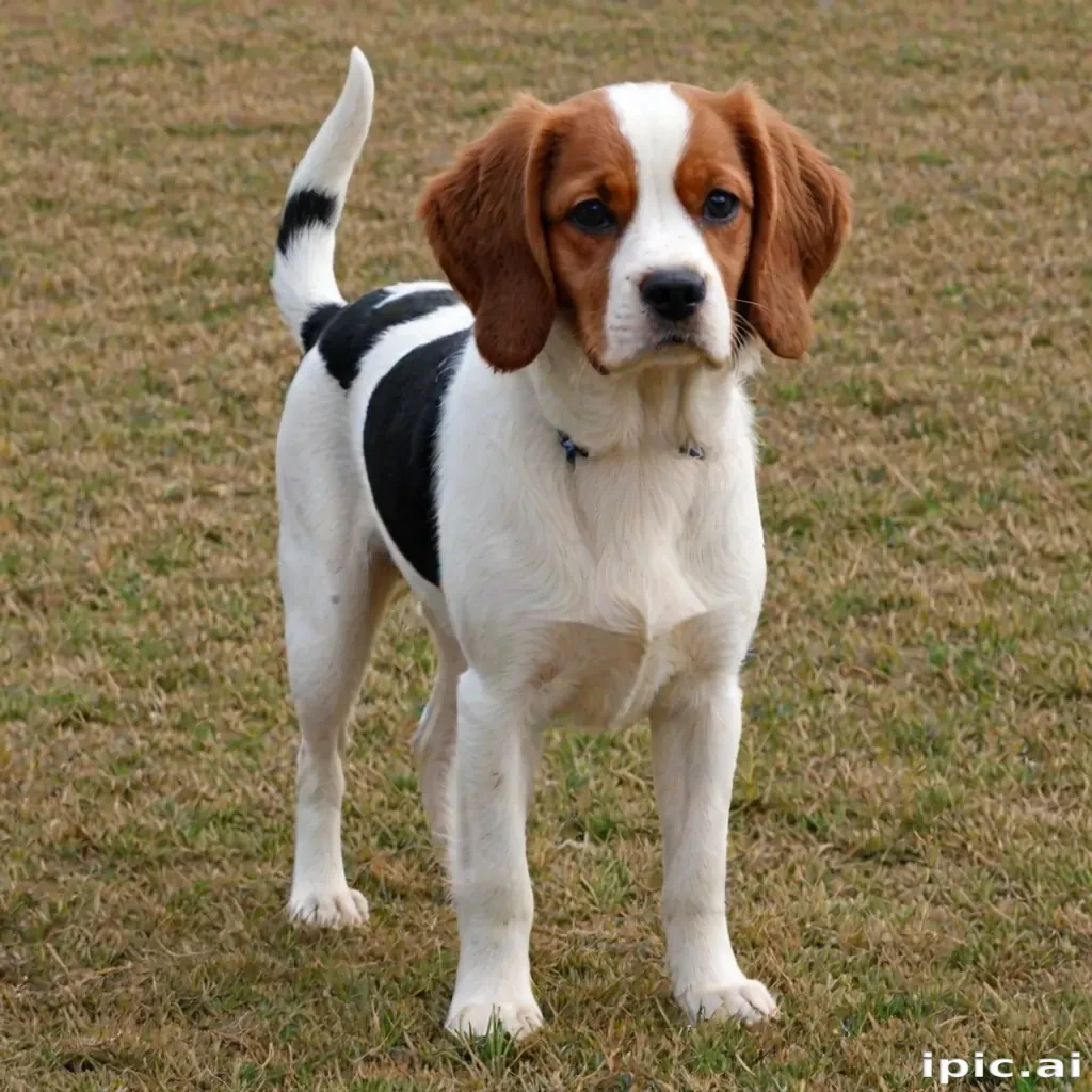 cav a malt dog breed