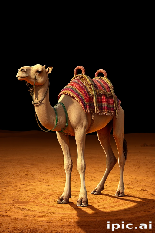 camel png