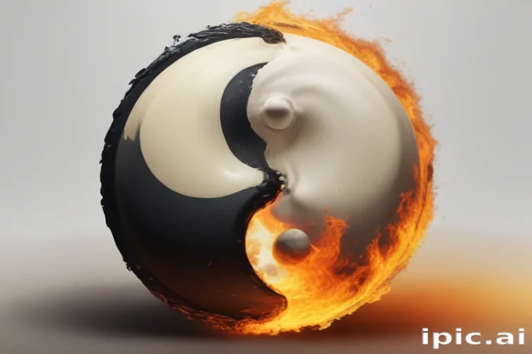 yin and yang png