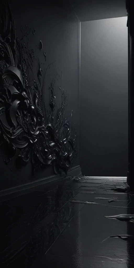 dark wallpaper for android