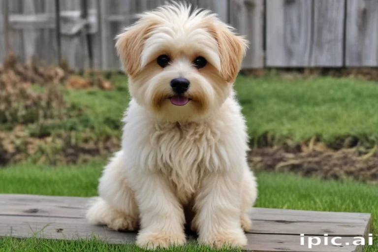 bolonoodle dog breed