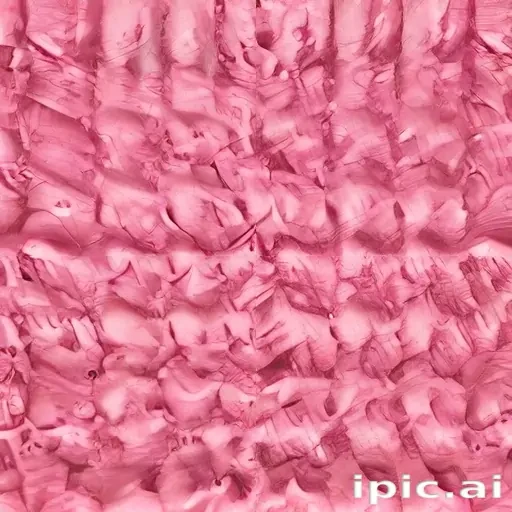 pink zoom background