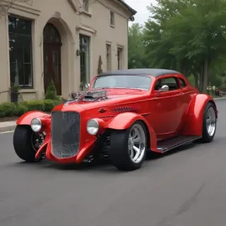 hotrods