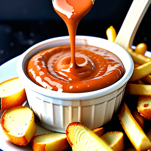 recipe for freddy's fry sauce
