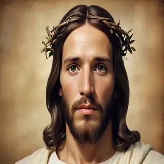 jesus background