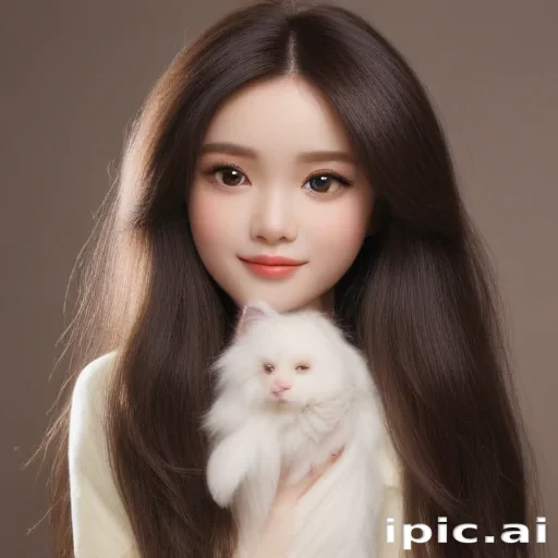 oriental longhair breed