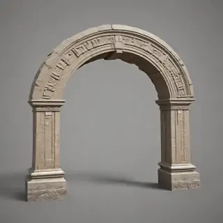 arch png