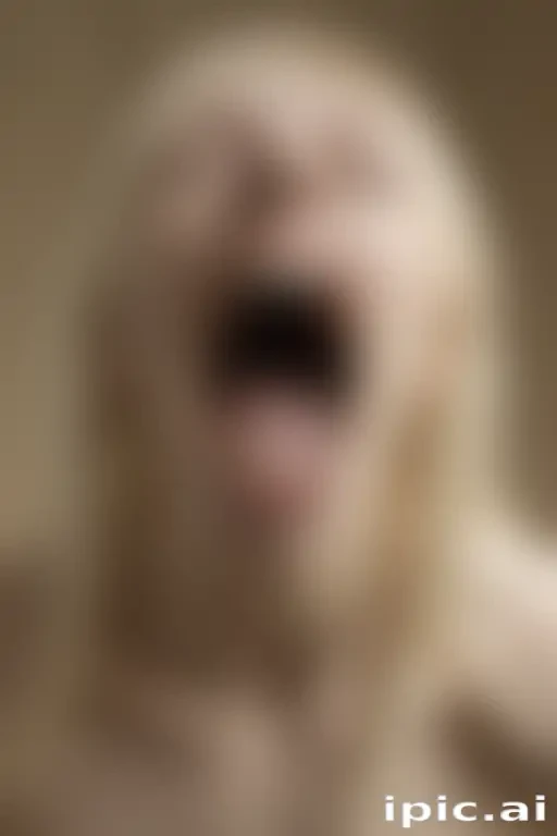 scream voice