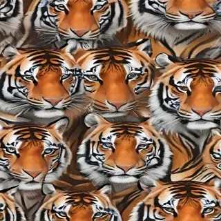backgrounds of tigers