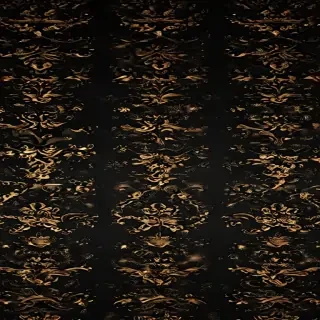 gold black background