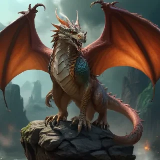dragon wallpapers