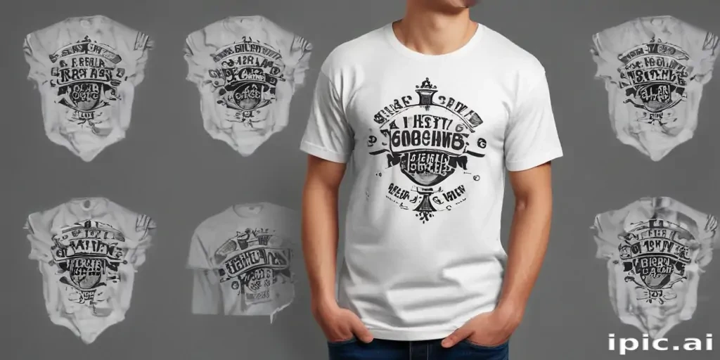 t shirt mockup png