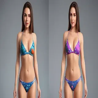 ai image generator bikini