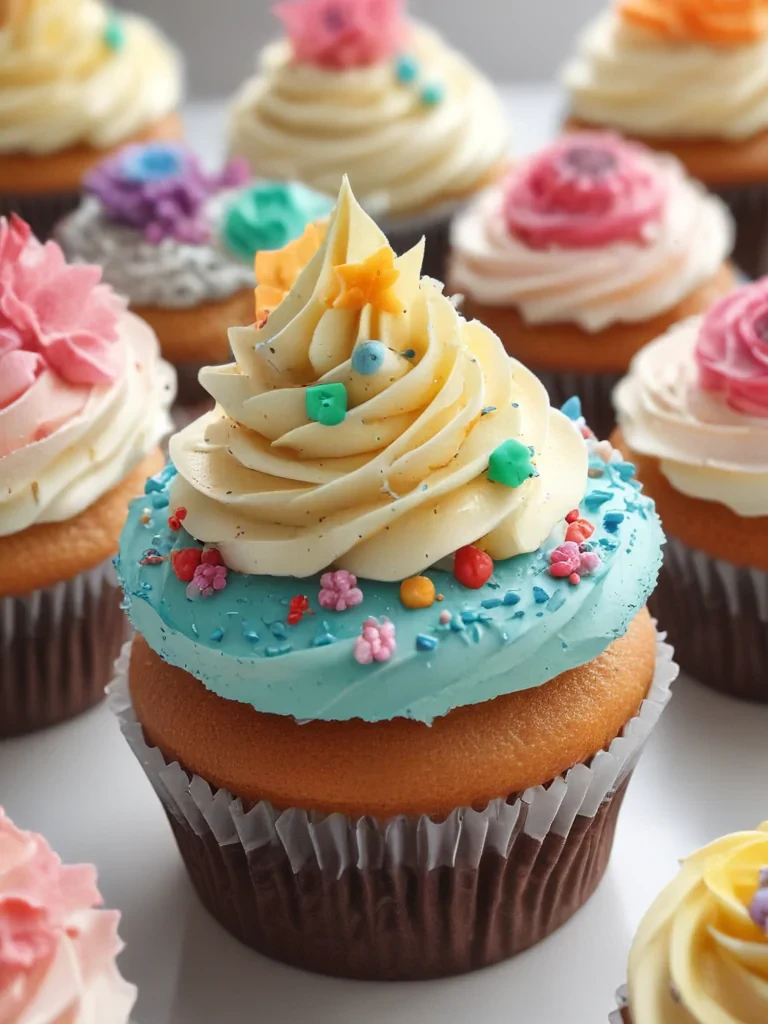 cupcakes png