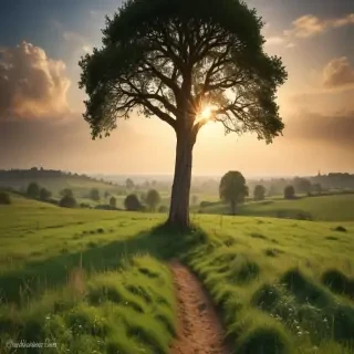 countryside meme