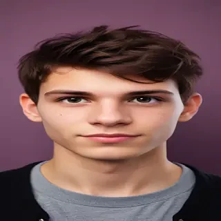 teenage png
