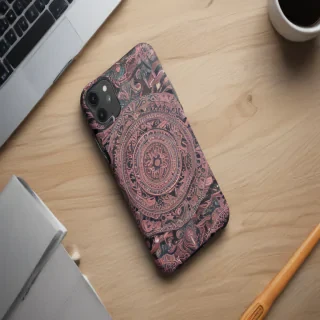 iphone cover mockup